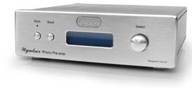 A Photo Of The Evolution 5350 Integrated Amplifier