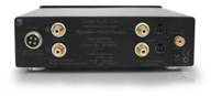 The Rear View of The Wyndsor Phono Pre-Amplifier